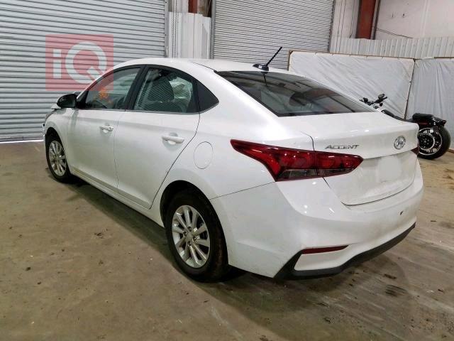 هيونداي أكسنت